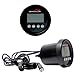 Whistler Cruisader Motorcycle Radar Detector with POP Detection