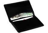 Royce Leather International Card Holder 412-5