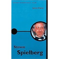 Steven Spielberg (Pocket Essential series)