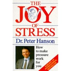 The Joy of Stress