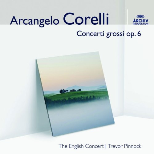 Wildschuetz Concerti Grossi Op.6 (Audior)