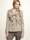 41KNWNtzfnL. SL160  Gap Tie Trench Coat
