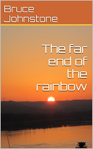 The far end of the rainbow