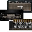 Ampeg SVX Bass Amp Modeling Software