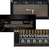 Ampeg SVX Bass Amp Modeling Software - B001IQGYVY
