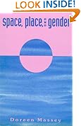 Space, Place, and Gender