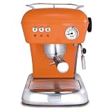 Produkt-Bild: 900W Einkreislauf-Espressomaschine "Dream" in Orange