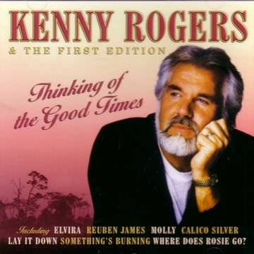 CD-Charts  Search : Thinking of the Good Times
