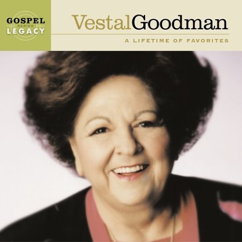 Vestal Goodman - God Walks The Dark Hills Lyrics - Zortam Music
