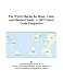 Book The World Market for Rape, Colza, and Mustard Seeds: A 2007 Global Trade Perspective