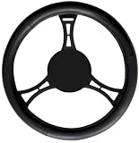 Elegant 48302 XXL Steering Wheel Cover