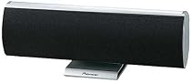 Pioneer S-VSL6C ACC Flat Panel TV Center Channel Speaker