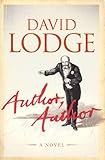 Author, author : a novel