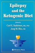 Epilepsy and the Ketogenic Diet: Amazon.ca: Carl E. Stafstrom, Jong M. Rho: Books