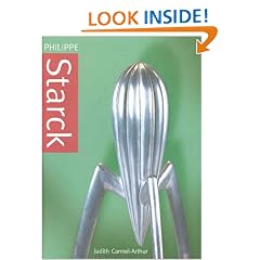 Philippe Starck (Design Monograph)