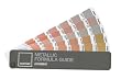 Pantone Metallic formula Guide