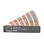 Pantone Metallic formula Guide