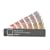 Pantone Metallic formula Guide