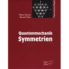 Theoretische Physik