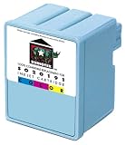 Rhinotek compatible for Epson Stylus Color 1160, S020191 Color Ink 1pk (RCE191)