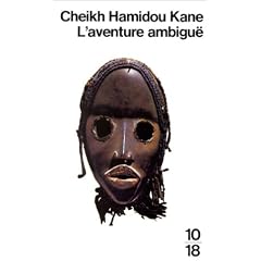 L'Aventure ambigu�