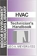 HVAC Technician's Handbook (Indoor Environment Technicians Library)