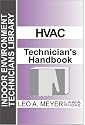 HVAC Technician's Handbook (Indoor Environment Technicians Library)