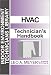 HVAC Technician's Handbook (Indoor Environment Technicians Library)