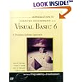 Introduction to Computer Programming With Visual Basic 6: A Problem-Solving Approach...