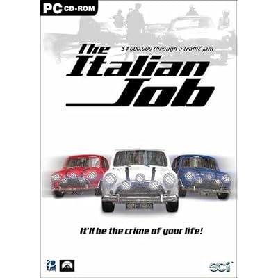 The Italian Job