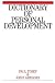 Dictionary of Personal Development