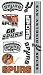 San Antonio Spurs Temporary Tattoos