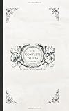 The Complete Works of James Whitcomb Riley, Volume 1