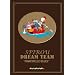 Dreamteam, tome 1 : Marcinelle Blues