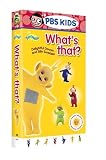 VHS : Teletubbies - What's That