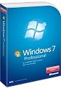 Microsoft Windows 7 Professional 通常版 Service Pack 1 適用済み