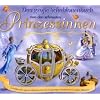 Das gro�e Prinzessinnen-Schablonenbuch