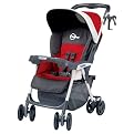 Peg Perego Aria OH Lightweight Stroller- Corallo