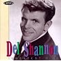 Del Shannon - Greatest Hits