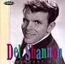 Del Shannon - Greatest Hits Del Shannon - Greatest Hits