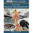 Tales of the Unexpected, Cassetten (BBC Radio 4)
