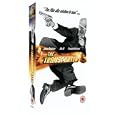 The Transporter [2003]