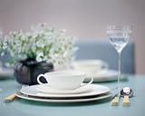 Villeroy & Boch Anmut Tableware Collection
