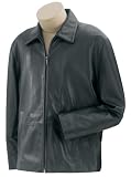 Park Avenue Lambskin Jacket