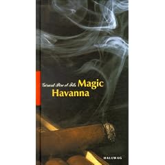 Magic Havanna