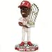 PHILADELPHIA PHILLIES JIMMIE ROLLINS 2008 WORLD SERIES BOBBLEHEAD BOBBLE