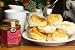 Gourmet Food : Wild Olympic Red Huckleberry Honey - 9 oz