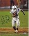 Dominic Rhodes Autographed/Hand Signed Indianapolis Colts 8x10 Photo
