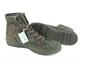 Converse Bosey Camp Boot HI braun Boots