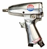 MSI-PRO SG-0784 Pneumatic 3/8-Inch Professional Grade Impact Wrench